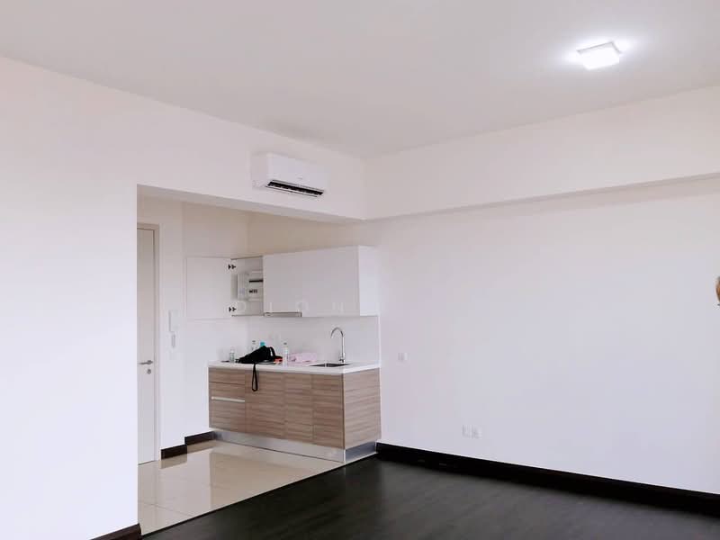 Service Residence for Sale at 28 Boulevard - Dion Sin - Kitchen - PropertyGuru.com.my