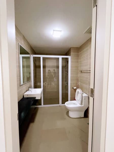 Service Residence for Sale at 28 Boulevard - Dion Sin - Bathroom - PropertyGuru.com.my