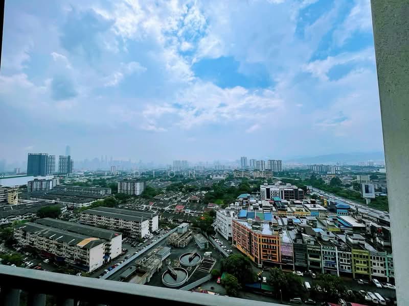 Service Residence for Sale at 28 Boulevard - Dion Sin - View - PropertyGuru.com.my