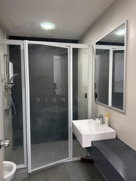 Servis Apartment untuk Dijual di 28 Boulevard - Dion Sin - Bathroom - PropertyGuru.com.my