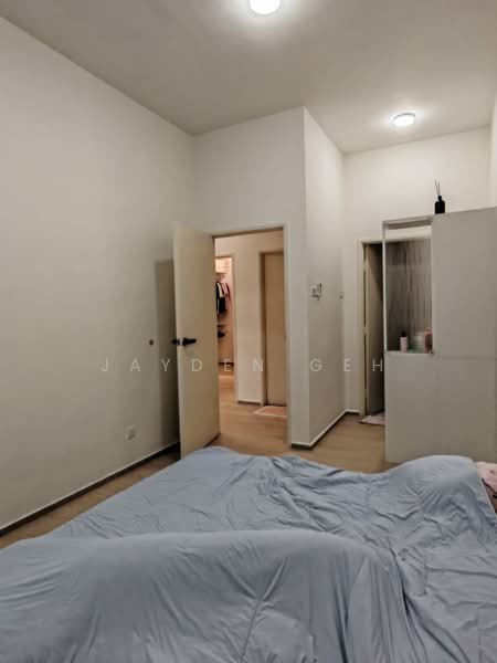 Kondominium untuk Dijual di D'Aman Residence - Jayden Geh - Bedroom - PropertyGuru.com.my