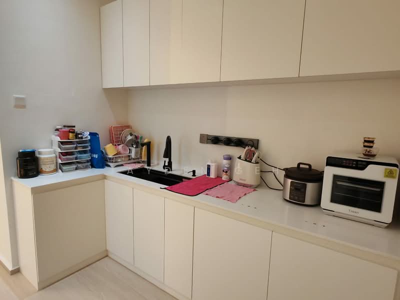 Kondominium untuk Dijual di D'Aman Residence - Jayden Geh - PropertyGuru.com.my
