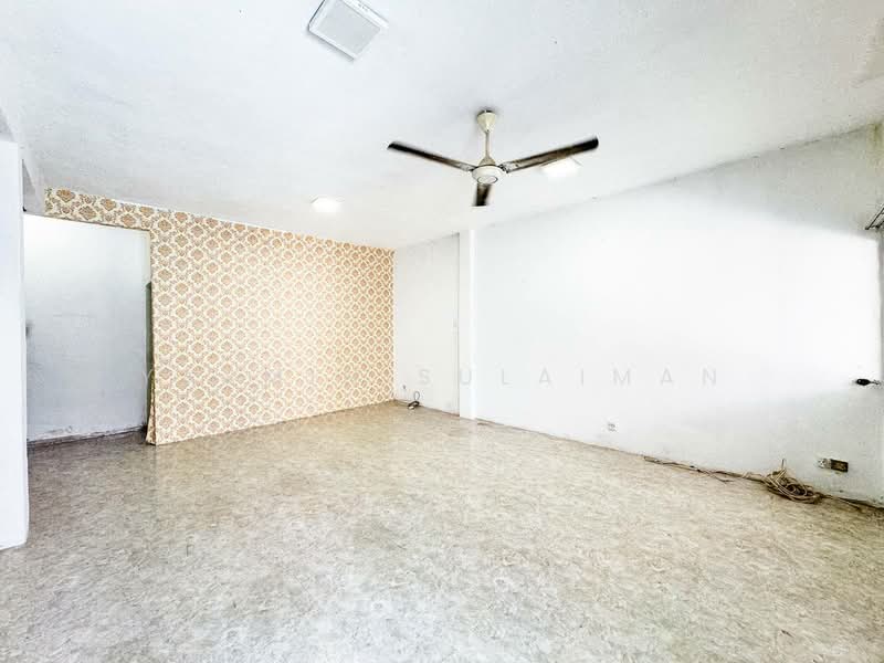 2-storey Terraced House for Sale in Ampang (Selangor) - Yasmin Sulaiman - Interior - PropertyGuru.com.my