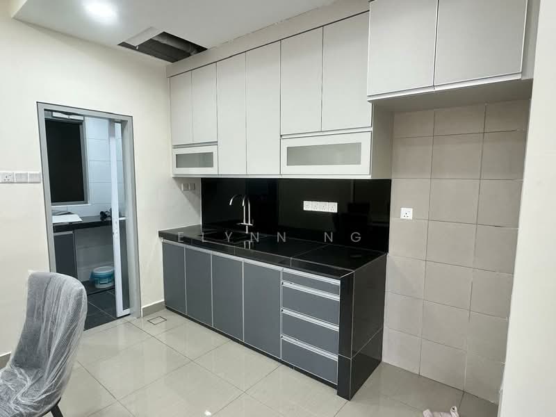 Servis Apartment untuk Dijual di SkyLake Residence - Elynn Ng - PropertyGuru.com.my