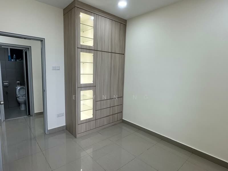 Servis Apartment untuk Dijual di SkyLake Residence - Elynn Ng - PropertyGuru.com.my
