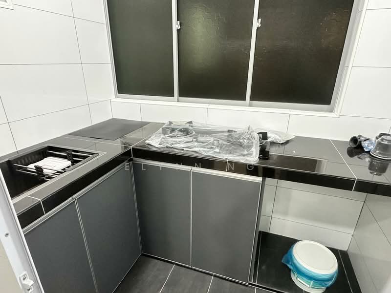 Servis Apartment untuk Dijual di SkyLake Residence - Elynn Ng - PropertyGuru.com.my