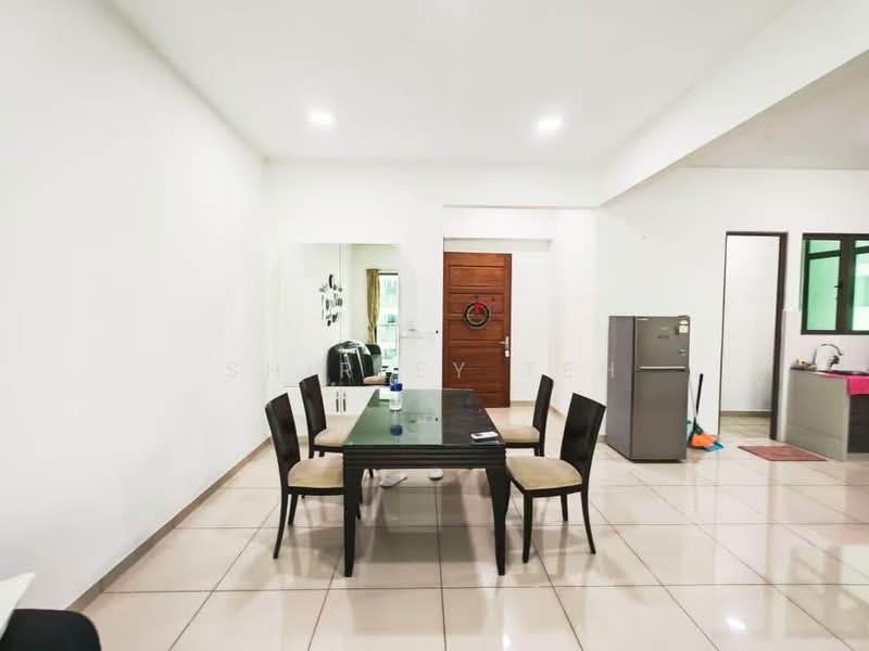 Kondominium untuk Disewa di Tree Sparina - Shirley Teh - Dining Room - PropertyGuru.com.my