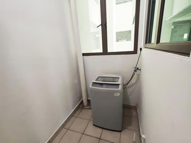 Kondominium untuk Disewa di Tree Sparina - Shirley Teh - Interior - PropertyGuru.com.my