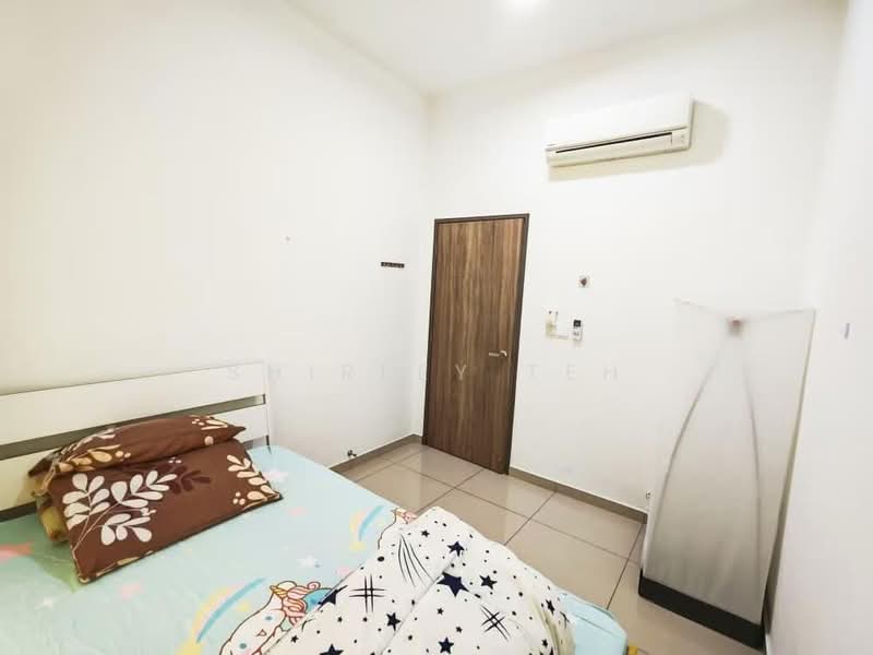 Kondominium untuk Disewa di Tree Sparina - Shirley Teh - Bedroom - PropertyGuru.com.my
