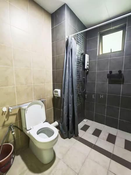 Kondominium untuk Disewa di Tree Sparina - Shirley Teh - Bathroom - PropertyGuru.com.my