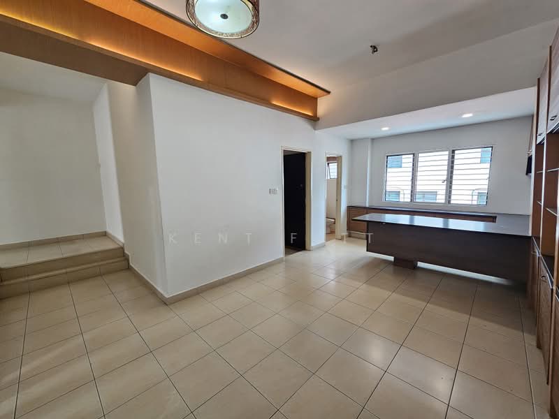 Rumah Teres 3 Tingkat untuk Dijual di Taman Bukit Prima (Cheras) - Kent Fatt - Interior - PropertyGuru.com.my