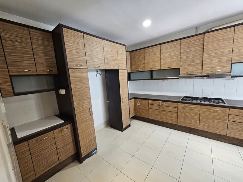 Rumah Teres 3 Tingkat untuk Dijual di Taman Bukit Prima (Cheras) - Kent Fatt - Kitchen - PropertyGuru.com.my