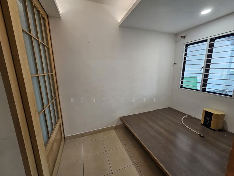 Rumah Teres 3 Tingkat untuk Dijual di Taman Bukit Prima (Cheras) - Kent Fatt - Interior - PropertyGuru.com.my