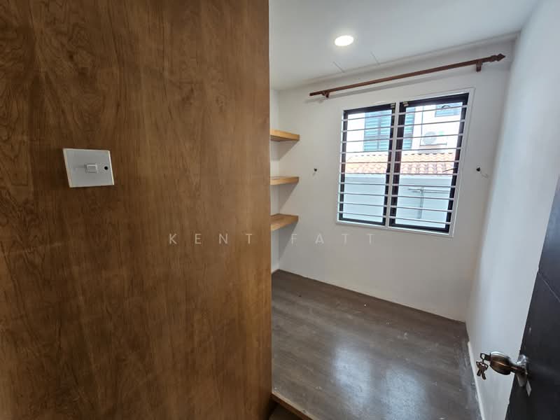 Rumah Teres 3 Tingkat untuk Dijual di Taman Bukit Prima (Cheras) - Kent Fatt - Interior - PropertyGuru.com.my