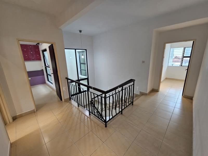 Rumah Teres 3 Tingkat untuk Dijual di Taman Bukit Prima (Cheras) - Kent Fatt - Interior - PropertyGuru.com.my