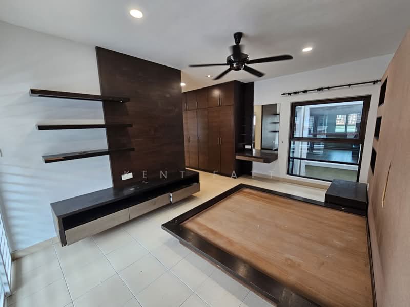 Rumah Teres 3 Tingkat untuk Dijual di Taman Bukit Prima (Cheras) - Kent Fatt - Bedroom - PropertyGuru.com.my