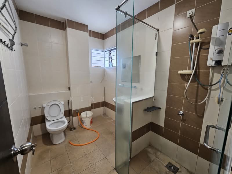 Rumah Teres 3 Tingkat untuk Dijual di Taman Bukit Prima (Cheras) - Kent Fatt - Bathroom - PropertyGuru.com.my