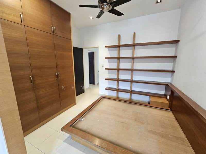 Rumah Teres 3 Tingkat untuk Dijual di Taman Bukit Prima (Cheras) - Kent Fatt - Bedroom - PropertyGuru.com.my