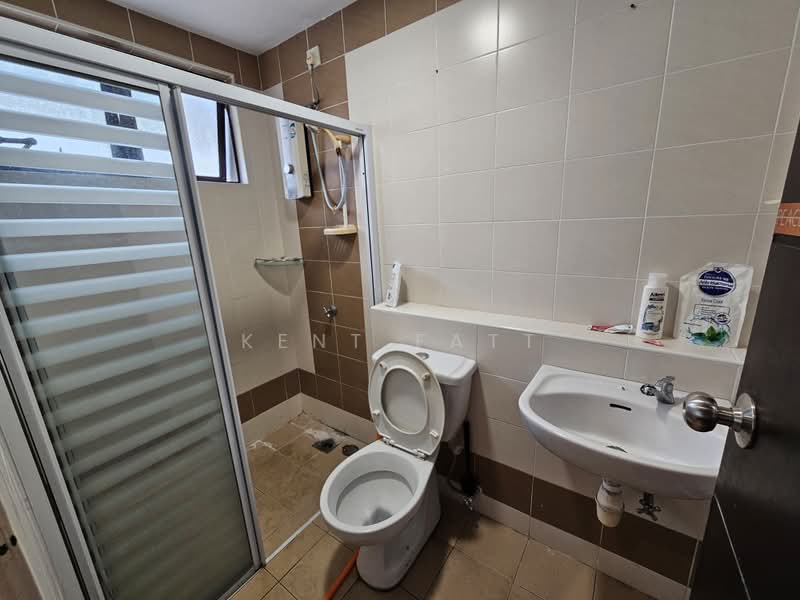Rumah Teres 3 Tingkat untuk Dijual di Taman Bukit Prima (Cheras) - Kent Fatt - Bathroom - PropertyGuru.com.my