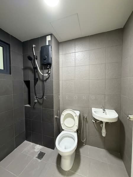 Condominium for Rent at Sky Awani Residensi 4 - CK Teong - Bathroom - PropertyGuru.com.my