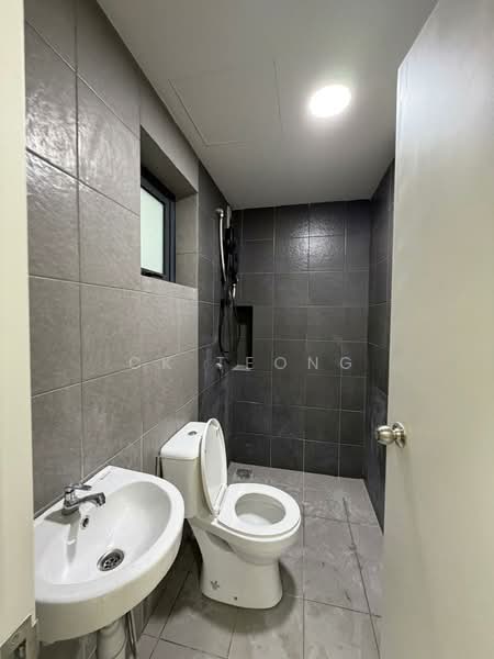 Condominium for Rent at Sky Awani Residensi 4 - CK Teong - Bathroom - PropertyGuru.com.my