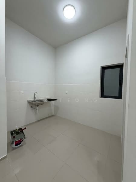Condominium for Rent at Sky Awani Residensi 4 - CK Teong - Kitchen - PropertyGuru.com.my