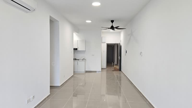 Service Residence for Rent at Serviced Residence @ The Louvre @ Country Heights - Chris Choo - Interior - PropertyGuru.com.my