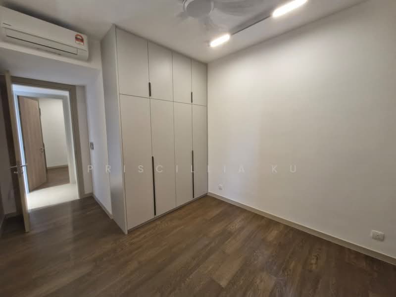 Kondominium untuk Dijual di Park Place - Priscillia Ku - Bedroom - PropertyGuru.com.my