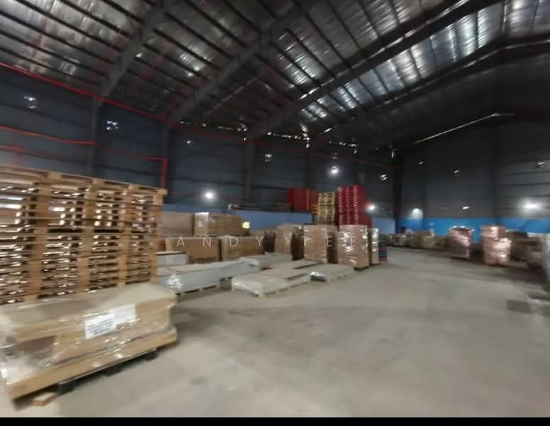 Kilang untuk Disewa di Kapar (Selangor) - Andy Tee - Interior - PropertyGuru.com.my