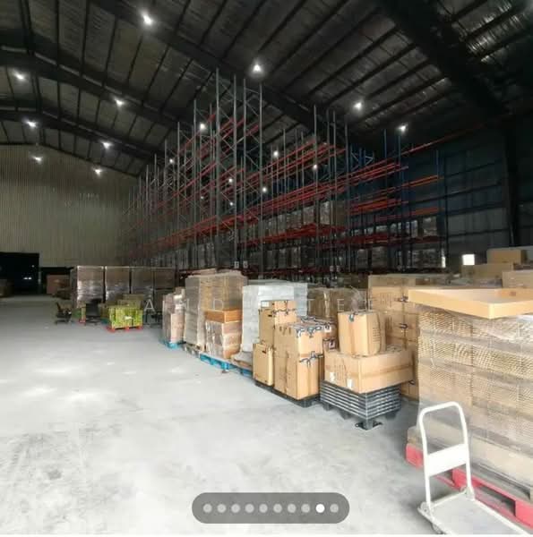 Kilang untuk Disewa di Kapar (Selangor) - Andy Tee - Interior - PropertyGuru.com.my