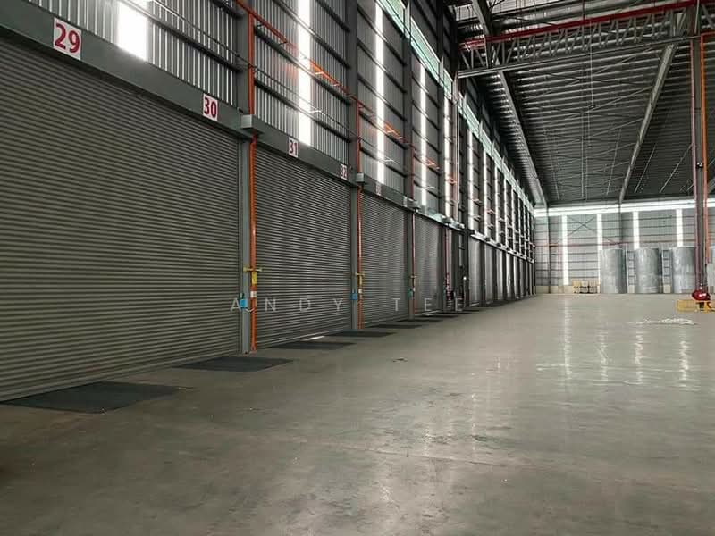 Kilang untuk Disewa di Kapar (Selangor) - Andy Tee - Interior - PropertyGuru.com.my
