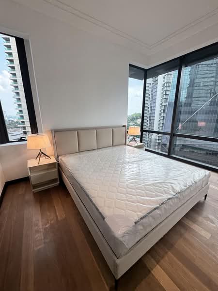 Servis Apartment untuk Dijual di Pavilion Damansara Heights - Sara Goh - PropertyGuru.com.my