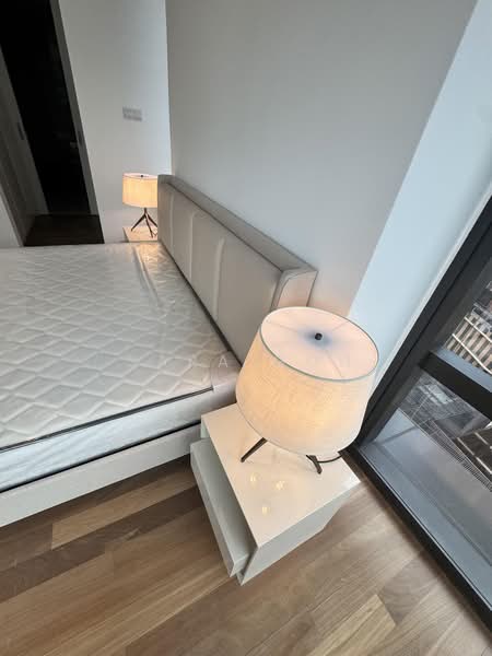 Servis Apartment untuk Dijual di Pavilion Damansara Heights - Sara Goh - PropertyGuru.com.my