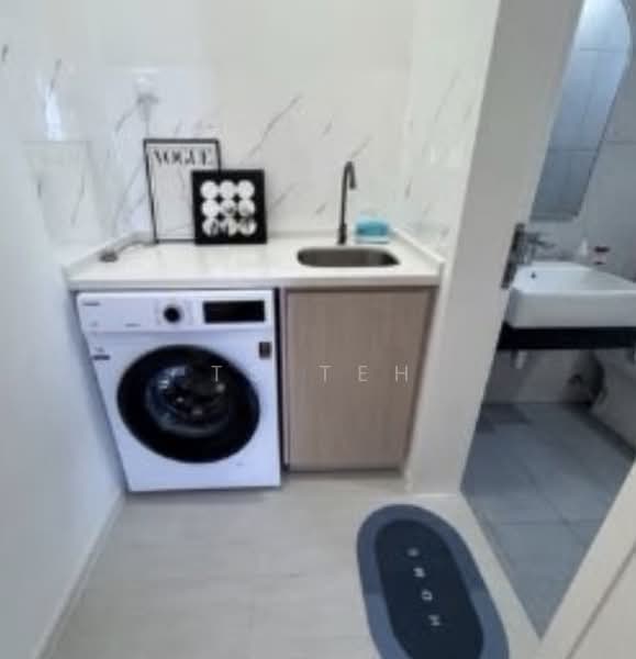 Servis Apartment untuk Disewa di Laurel Residence - TS Teh - Interior - PropertyGuru.com.my
