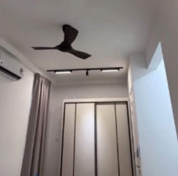 Servis Apartment untuk Disewa di Laurel Residence - TS Teh - Interior - PropertyGuru.com.my