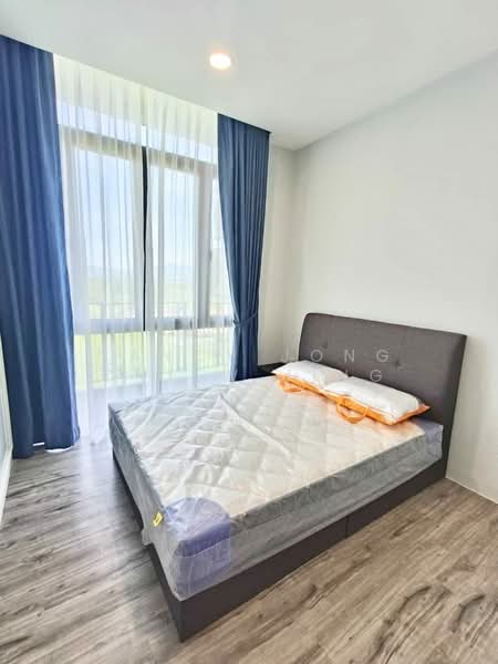 Service Residence for Rent at The Podium - NANCY JONG CHIEW JING - PropertyGuru.com.my