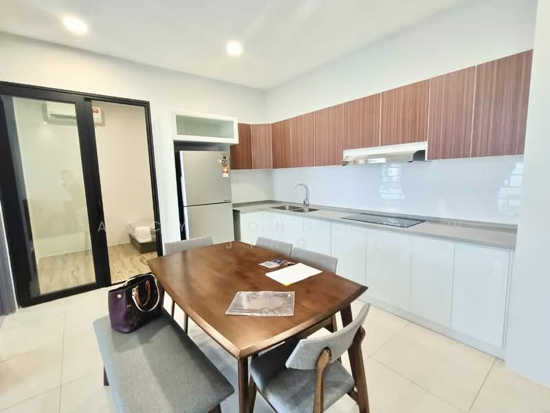 Service Residence for Rent at The Podium - NANCY JONG CHIEW JING - PropertyGuru.com.my