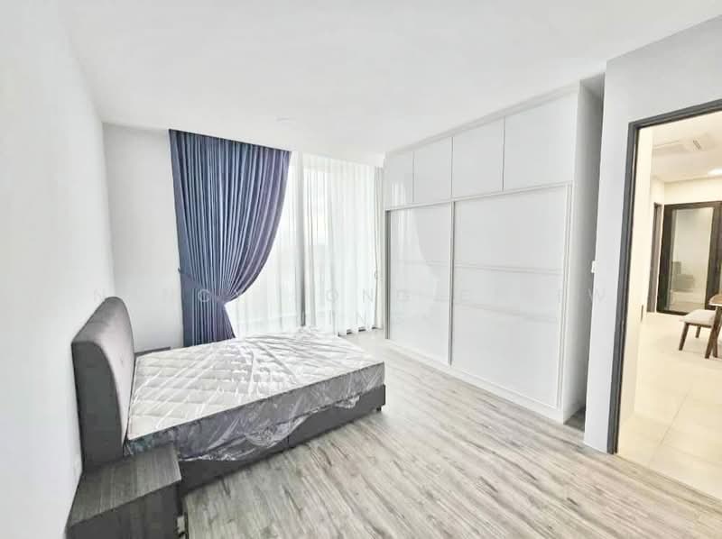 Service Residence for Rent at The Podium - NANCY JONG CHIEW JING - PropertyGuru.com.my