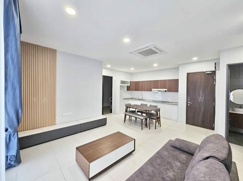 Service Residence for Rent at The Podium - NANCY JONG CHIEW JING - PropertyGuru.com.my