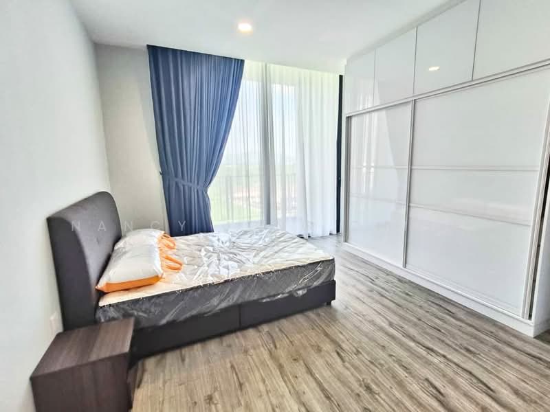 Service Residence for Rent at The Podium - NANCY JONG CHIEW JING - PropertyGuru.com.my