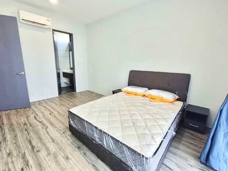 Service Residence for Rent at The Podium - NANCY JONG CHIEW JING - PropertyGuru.com.my