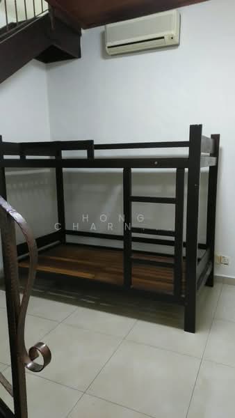 Rumah Teres 1 Tingkat untuk Disewa di Masai (Johor) - Hong Charng Lee - Interior - PropertyGuru.com.my