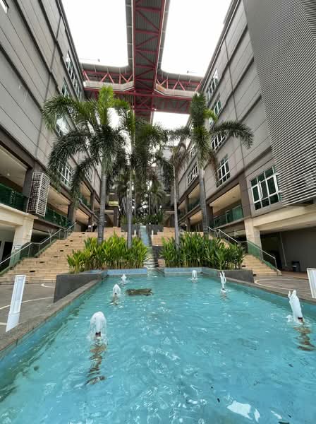 Shop / Office for Sale in Pju 5 (Kota Damansara) - Yee Seng Yeo - Exterior - PropertyGuru.com.my