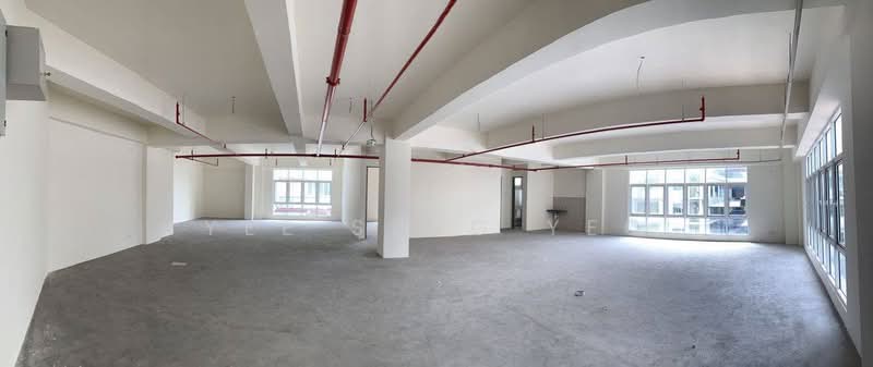 Shop / Office for Sale in Pju 5 (Kota Damansara) - Yee Seng Yeo - Interior - PropertyGuru.com.my