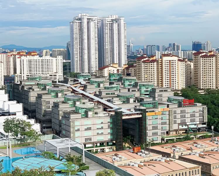 Shop / Office for Sale in Pju 5 (Kota Damansara) - Yee Seng Yeo - Exterior - PropertyGuru.com.my