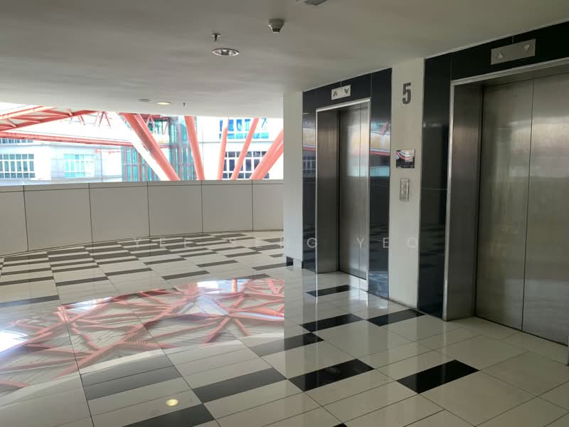 Shop / Office for Sale in Pju 5 (Kota Damansara) - Yee Seng Yeo - Lobby - PropertyGuru.com.my