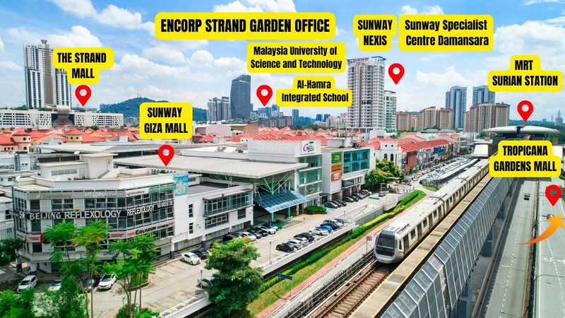 Shop / Office for Sale in Pju 5 (Kota Damansara) - Yee Seng Yeo - Exterior - PropertyGuru.com.my