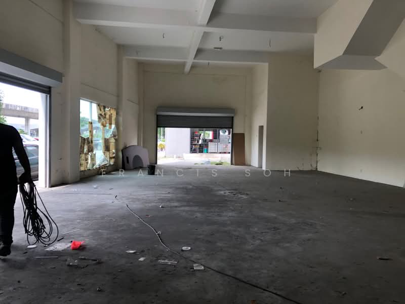 Shop / Office for Rent in Kampung Medan (Petaling Jaya) - Francis Soh - PropertyGuru.com.my
