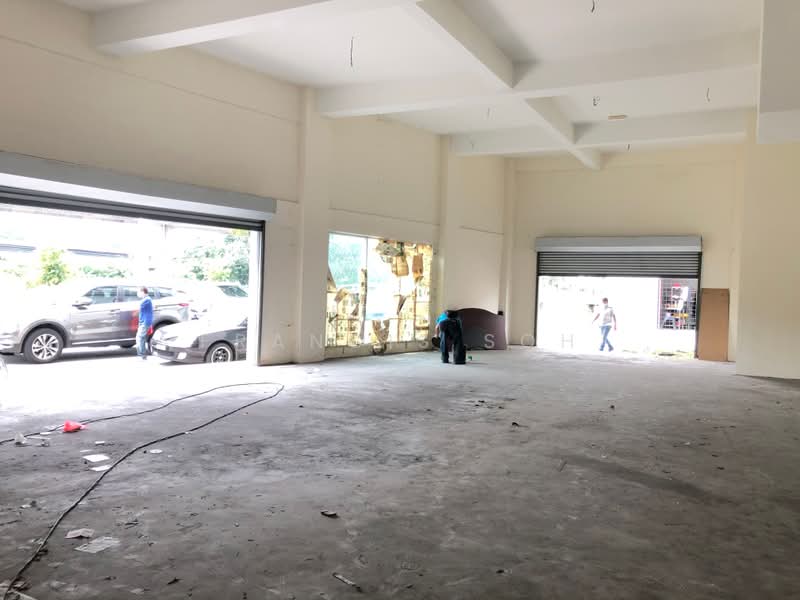 Shop / Office for Rent in Kampung Medan (Petaling Jaya) - Francis Soh - PropertyGuru.com.my