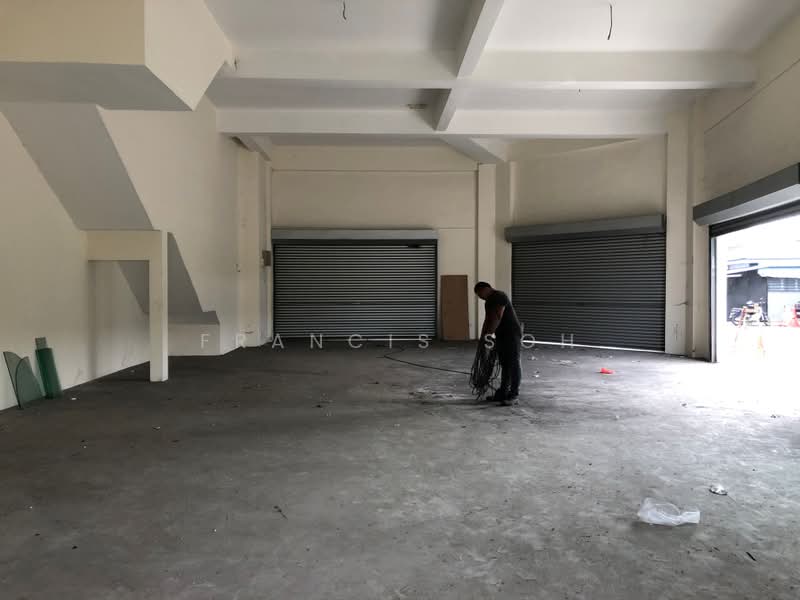 Shop / Office for Rent in Kampung Medan (Petaling Jaya) - Francis Soh - PropertyGuru.com.my